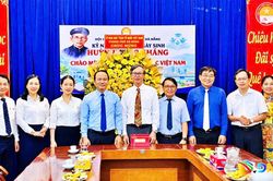 Hoạt động chào mừng Ngày Khuyến học Việt Nam tại Đà Nẵng
