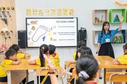 Trẻ em trước làn sóng bạo lực do AI: Không thể chỉ trông chờ vào 'nút cấm'