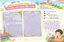 Chiếc ghế cuối lớp