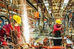 Làn sóng AI kéo sản xuất châu Á đi lên, PMI Hàn Quốc cao nhất 4 tháng