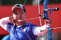 Bảng xếp hạng ASIAD: Việt Nam lại rơi khỏi tốp 20, Thái Lan được 12 HCV