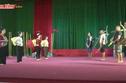 Cao Bằng sẵn sàng cho Ngày hội văn hóa dân tộc Mông năm 2026
