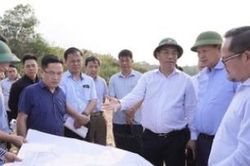 Phấn đấu GRDP quý IV tăng khoảng 14%, bảo đảm tốc độ tăng trưởng GRDP cả năm 2026 đạt 10%