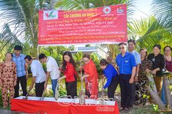 Gỡ 'nghẽn' cho giao thông nông thôn từ nguồn lực xã hội hoá