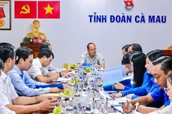 'Cắm cờ' Tổ quốc trong lòng Nhân dân - Bài cuối: Tạo môi trường cho người trẻ cống hiến