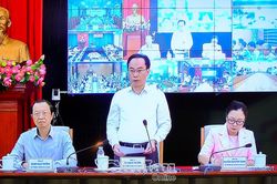 Rà soát, tháo gỡ điểm nghẽn trong năm học mới