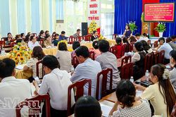 Khảo sát các khoản thu dịch vụ giáo dục tại phường Bạc Liêu