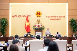 Dự thảo Luật Nhà ở (sửa đổi): Phân cấp triệt để, cắt giảm 3/4 điều kiện kinh doanh