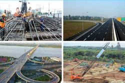 Công trình trọng điểm: Đừng chỉ nhìn vào tỷ lệ giải ngân