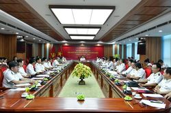 Đảng bộ Kiểm toán nhà nước đạt nhiều kết quả nổi bật trong 9 tháng năm 2026