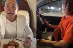 'Vua sòng bài' sập bẫy ảo vọng, U50 gồng gánh khoản nợ chục tỷ, khóc ròng sau vô lăng