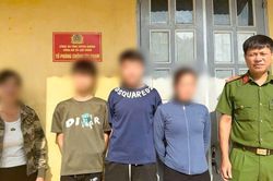 Hai thiếu niên 15 tuổi mất liên lạc sau khi rời nhà, một chi tiết khiến gia đình vội báo công an