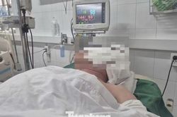 Tình hình sức khỏe của nạn nhân sống sót trong vụ thảm án ở Đồng Nai sau khi biết vợ con tử vong