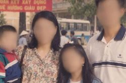 Theo trend ảnh AI 'thập niên 80', người dùng có thể đối mặt nguy cơ gì?