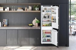 Làm tủ lạnh âm tường đừng quên vị trí đặt: 5 lỗi khiến gia chủ gặp bất tiện khi sử dụng