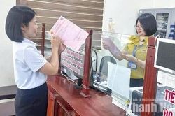 Cuộc đua 90 ngày đêm làm sạch dữ liệu đất đai:  Bài cuối: Từ một xã thí điểm đến bài toán siêu đô thị