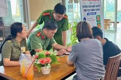 Công an TPHCM với 100 ngày đêm xử lý điểm nghẽn chuyển đổi số:  Bài cuối: Cần sự hợp lực của toàn xã hội