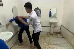 Lâm Đồng: Làm rõ, xử lý nghiêm vụ bạo lực học đường tại phân hiệu Trường THPT Phạm Văn Đồng
