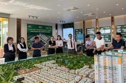 TPHCM được giao phát triển hơn 181.000 căn nhà ở xã hội, nhà cho thuê