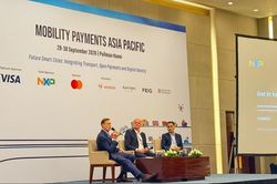 VNPT Money chung tay kiến tạo hành trình giao thông đô thị liền mạch
