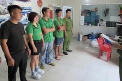 Đắk Lắk triệt phá đường dây sản xuất, phân bón giả hơn 24.000 tấn, thu lợi 60 tỷ đồng