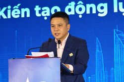Phó Chủ tịch VYEA Đặng Việt Bách: Liên kết vùng sẽ tạo ra động lực tăng trưởng