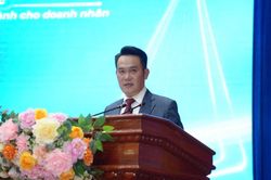 Chủ tịch Hội Doanh nhân trẻ Việt Nam: Tăng trưởng sẽ không có nhiều ý nghĩa nếu doanh nghiệp địa phương chưa lớn lên