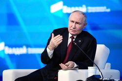 Tổng thống Putin bác khả năng ngừng bắn với Ukraine