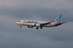 Cơ phó chuyến bay Flydubai hét lên điều khó tin sau khi bị khống chế