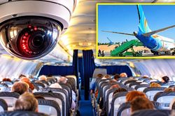 Sự cố FlyDubai khơi lại tranh luận, có nên lắp camera trong buồng lái?