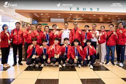 Esports Việt Nam giành hai huy chương Đồng tại ASIAD 20