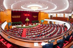 Cán bộ có đề xuất đặc biệt xuất sắc được ưu tiên vào quy hoạch cấp chiến lược