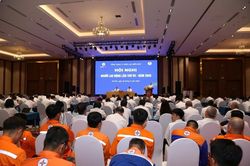 EVNNPC tổ chức Hội nghị đại biểu Người lao động lần thứ VII năm 2026