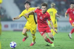 Đội tuyển Việt Nam đấu Malaysia tranh hạng 3 FIFA ASEAN Cup 2026