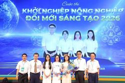 Khơi dậy tinh thần khởi nghiệp trong sinh viên