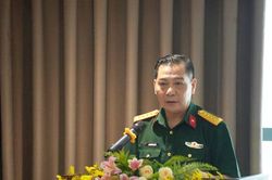 Hà Nội tổ chức nhiều hoạt động kỷ niệm 80 năm Ngày truyền thống lực lượng vũ trang Thủ đô