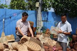 Hà Nội: Gỡ nút thắt nguyên liệu, tạo đà cho sản phẩm OCOP phát triển
