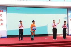 Phường Kiến Hưng: Học tập suốt đời gắn với làm chủ công nghệ số