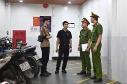 Tăng cường kiểm tra nguy cơ cháy nổ tại các khu nhà trọ