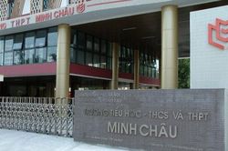 Nếp học mới trên xã đảo duy nhất của Thủ đô