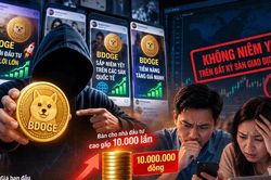 Khi thông tin gian dối trở thành thủ đoạn chiếm đoạt tài sản...