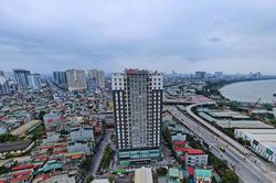 Hà Nội chuyển mục đích hơn 6.100m² đất để xây dựng UDIC Riverside 2