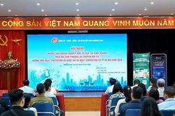 Phường Láng: Gỡ vướng chuyển đổi số cho doanh nghiệp nhỏ và vừa