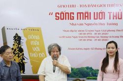 Khơi dậy lòng tự hào, truyền cảm hứng về tình yêu Hà Nội trong học sinh Hoàn Kiếm