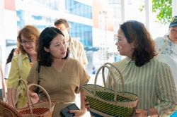 Các đoàn dự thi IOAA 2026 khám phá Hà Nội sau những ngày tranh tài