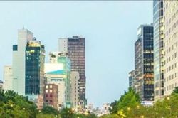 Seoul đưa dòng nước trở lại trung tâm thành phố