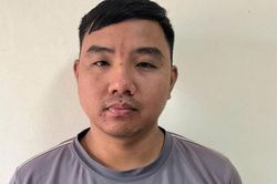 Phú Thọ: Khởi tố lái xe gây tai nạn chết người rồi bỏ trốn