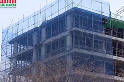 2 dự án nhà ở xã hội mới khởi động tại Hưng Yên
