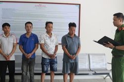 Người đàn ông bị nhóm đối tượng dàn cảnh bắt cóc, cướp hơn 1,8 tỷ đồng ở Thái Nguyên