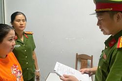 Khởi tố Trần Thị Mỹ Hạnh lừa góp vốn mua hàng chiếm đoạt hơn 15,4 tỷ đồng